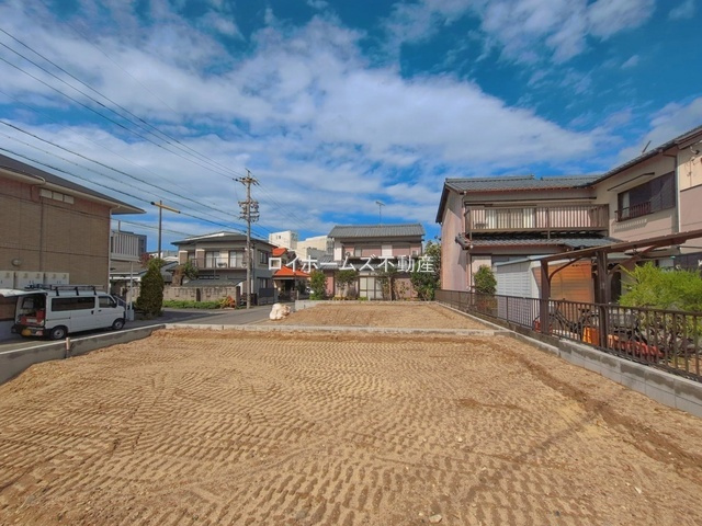  | 知多郡武豊町字堀割56-20『仲介料無料』新築戸建て | 撮影：'26/10/14 