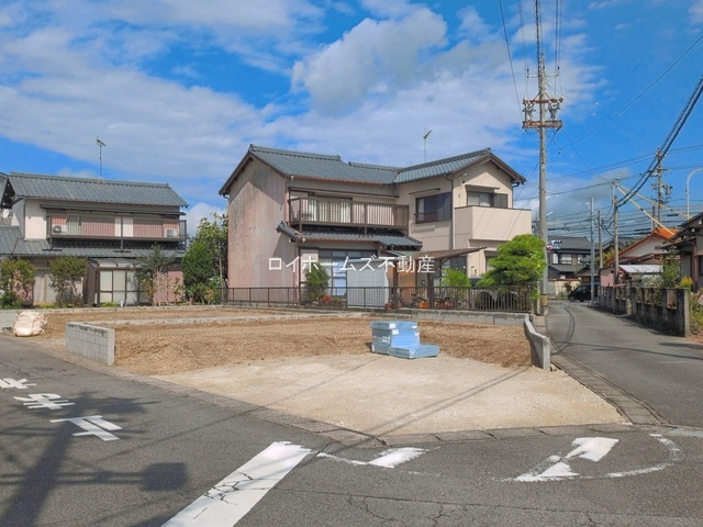  | 知多郡武豊町字堀割56-20『仲介料無料』新築戸建て | 撮影：'26/10/14 