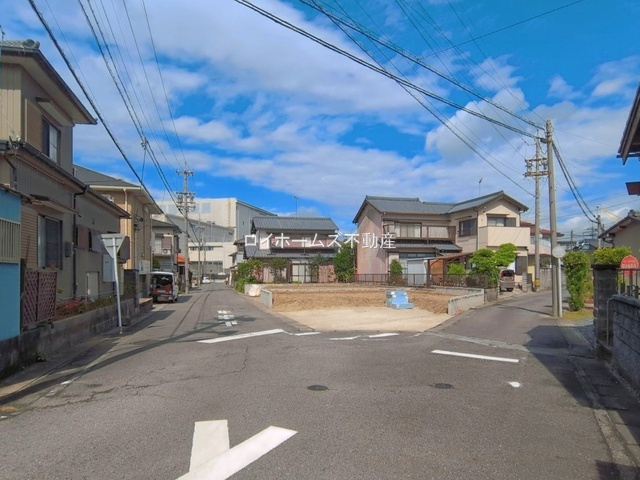  | 知多郡武豊町字堀割56-20『仲介料無料』新築戸建て | 撮影：'26/10/14 