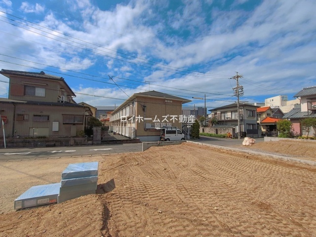 | 知多郡武豊町字堀割56-20『仲介料無料』新築戸建て | 撮影：'26/10/14 