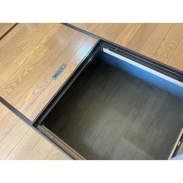 ルネスシーナの収納|収納があります
