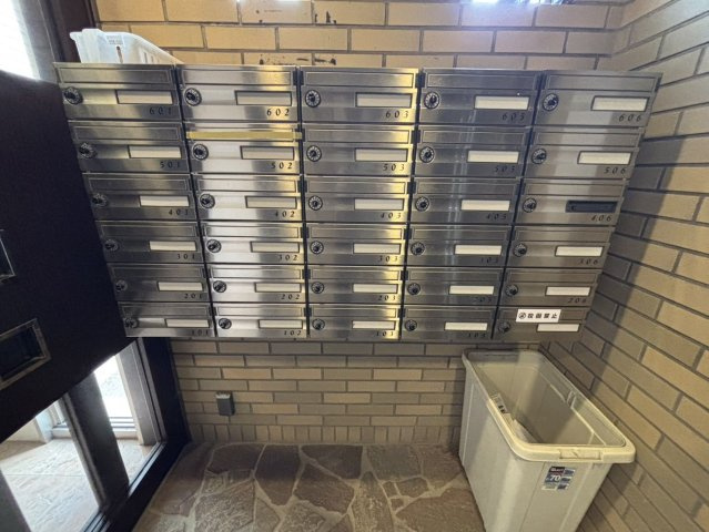 福岡市南区横手南町の賃貸マンション