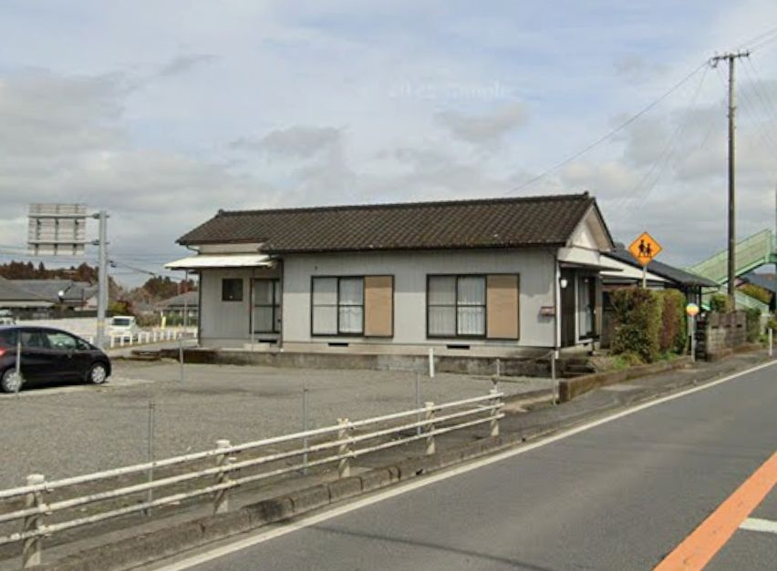 曽於市末吉町深川の中古一戸建