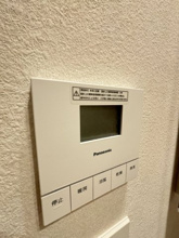 【設備】 | ミレーネ稲毛海岸