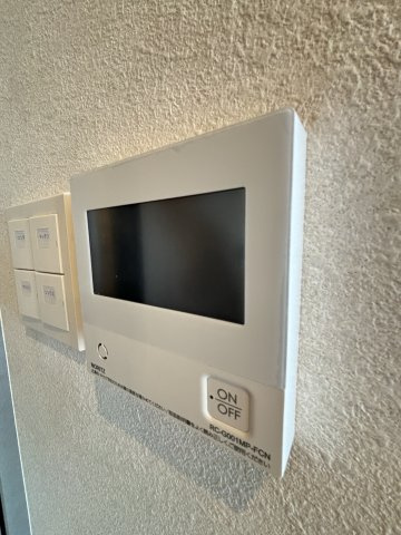 【設備】 | ミレーネ稲毛海岸