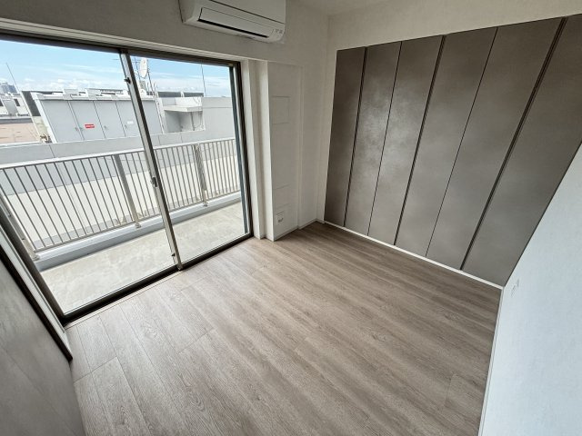 【寝室】 | ミレーネ稲毛海岸