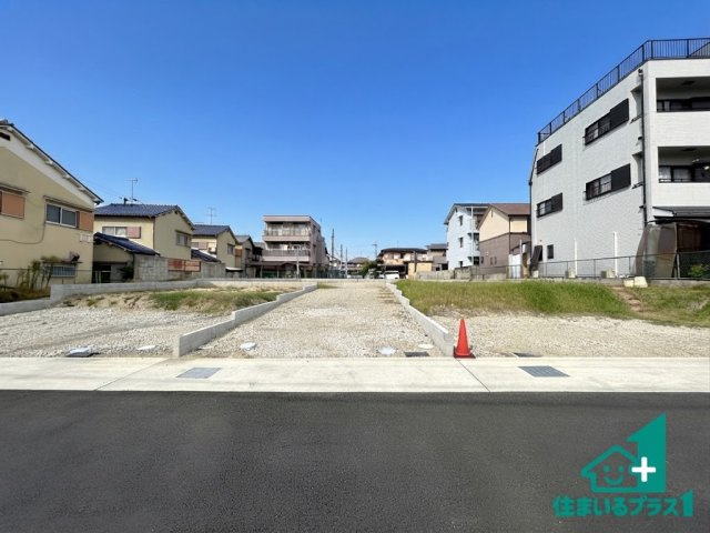 ●奈良市神殿町　第5期　新築一戸建て