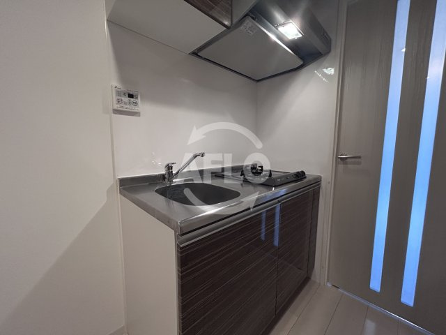 Luxe新大阪EAST IIのキッチン|Luxe新大阪EASTⅡ　キッチン