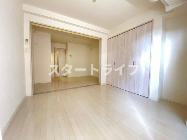 大阪市東淀川区西淡路４丁目の賃貸マンションの展望