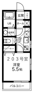 【間取り】 | ＡＰＰＬＥＳＥＥＤ志木