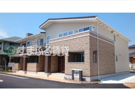 フォルティッシモＡ　碧南市権現町の画像