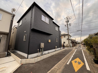 【前面道路含む現地写真】 | エムワイホーム守山区小幡2期【仲介手数料かかりません　小幡小　守山東中】 | 今すぐのご案内可能です！→  0120-336-922　までお気軽にお問い合わせください。