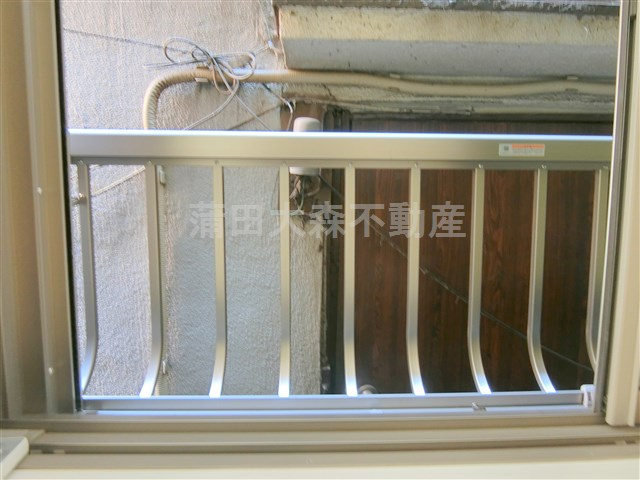 TKメゾンカマタの展望|展望