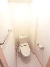【トイレ】