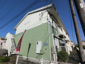 【外観】