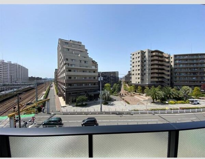【展望】 | MAXIV川崎WEST DUE
