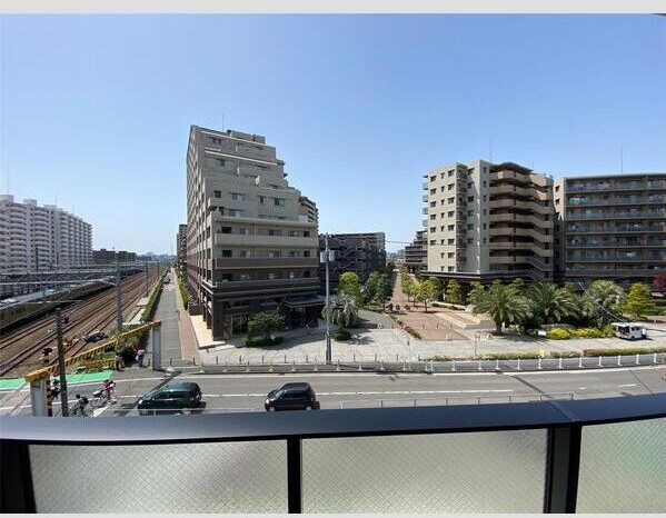 【展望】 | MAXIV川崎WEST DUE