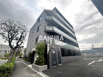 【外観】 | MAXIV川崎WEST DUE | 当店おすすめ物件♪