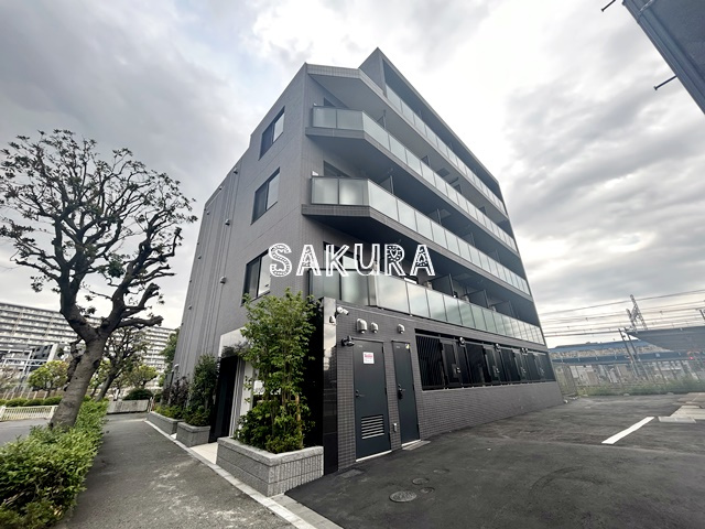 【外観】 | MAXIV川崎WEST DUE | 当店おすすめ物件♪