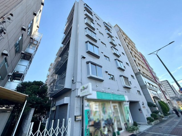 アーバンス長居の画像