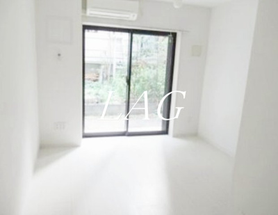 【居間・リビング】 | Ｓ・ＦＬＡＴⅡ | 洋室のお部屋です。