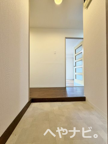 【玄関】 | マンションブリッジ88 | ★玄関