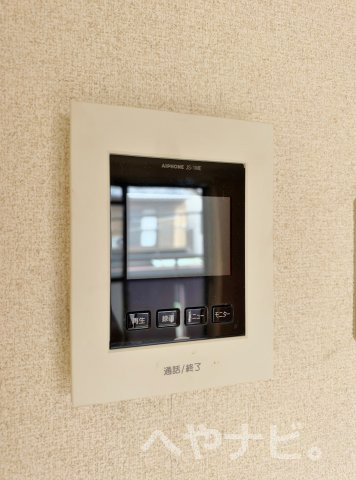 【セキュリティ】 | マンションブリッジ88 | ★セキュリティ