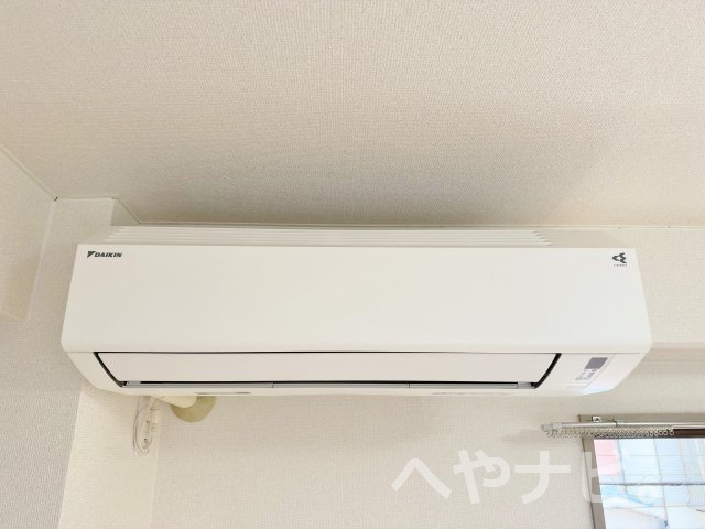【その他】 | マンションブリッジ88 | ★エアコン