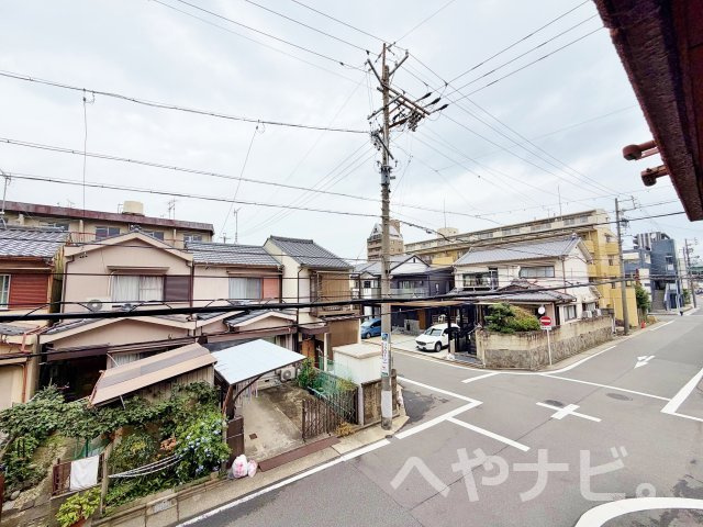 【展望】 | マンションブリッジ88 | ★眺望