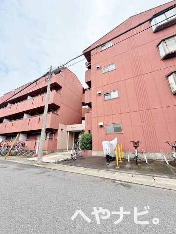 【外観】 | マンションブリッジ88 | ★外観