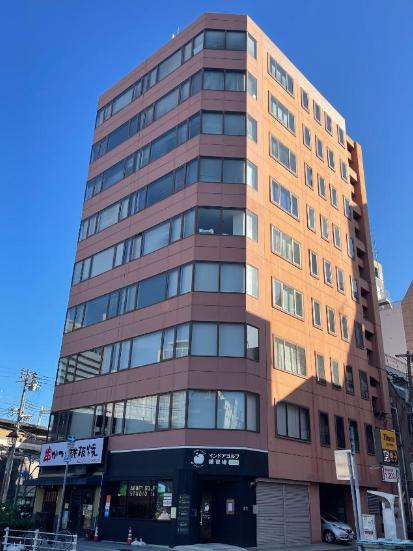 【外観】 | 神戸ストークビル