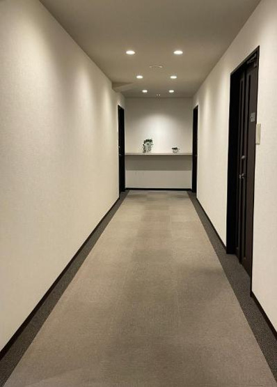 【その他共用部分】 | 神戸ストークビル