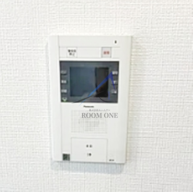 ライオンズマンション大井のその他