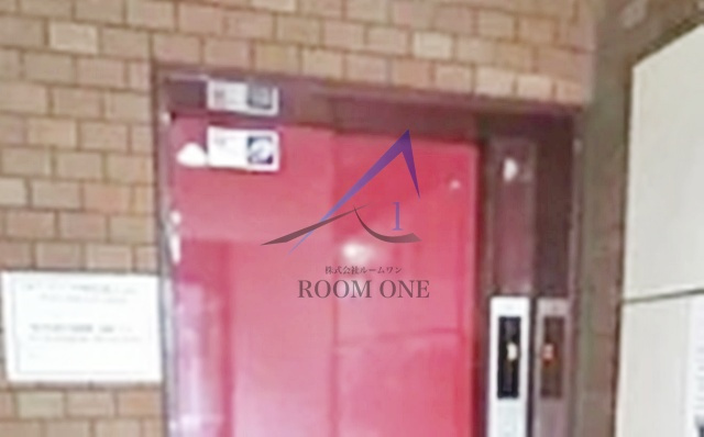 ライオンズマンション大井