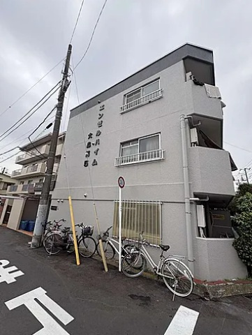 エンゼルハイム大森第5のその他