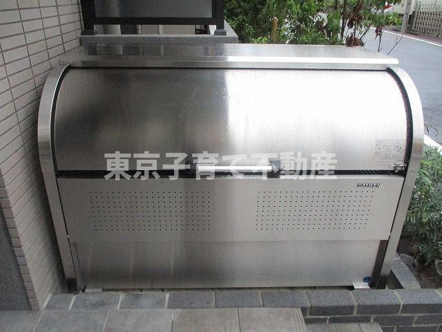 グランレスト文京茗荷谷のその他