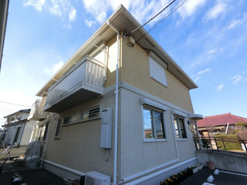 albaの画像