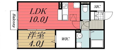 【間取り】 | alba