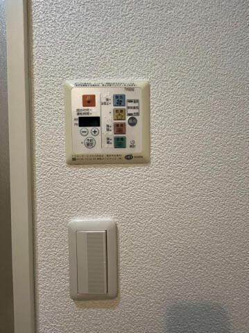 スカイコート押上の設備