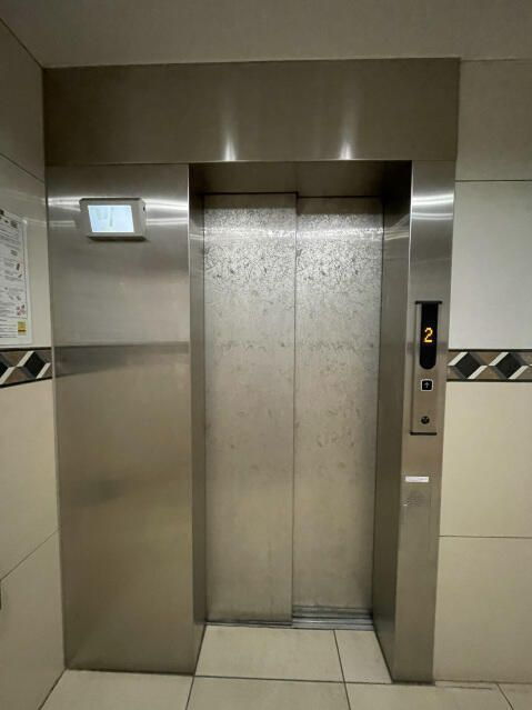 スカイコート押上のその他共用部分