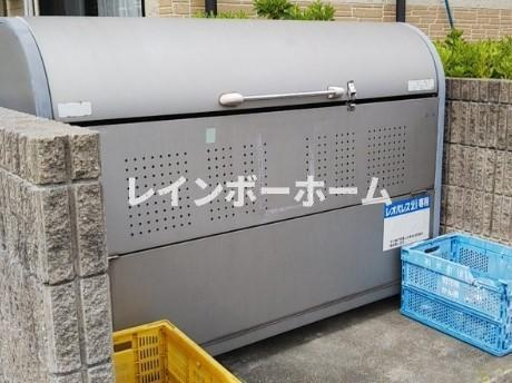 レオパレスドリーム和光のその他