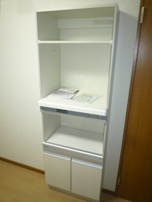 パールハウスの設備