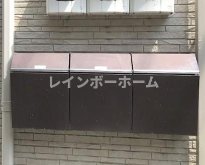 casa東向島のその他共用部分