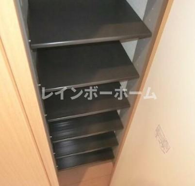 casa東向島のその他