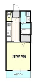 【間取り】 | Raffine SAKAI