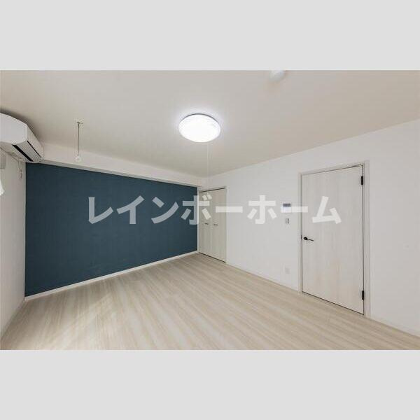 セナリオフォルム新柏　仲介手数料（賃料の1.10ヵ月）の50％OFF対象物件！の内装