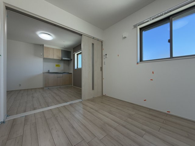 フジパレス杉本町サウスのその他