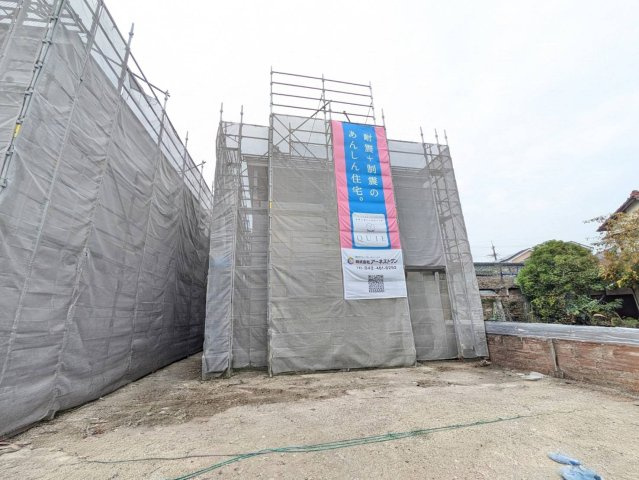 クレイドルガーデン常滑市大野町第2　1号棟