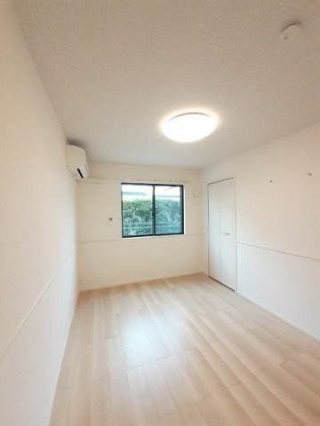 パレス・ニュールミネⅢ　Ｂの内装