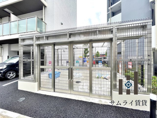 エステート金山のその他